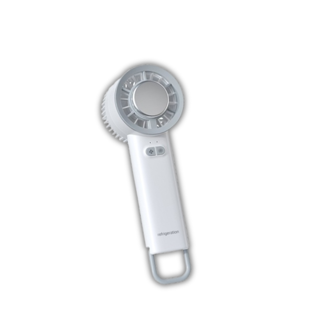 Mini Turbo Cooling Fan – Stay Chill Anytime, Anywhere