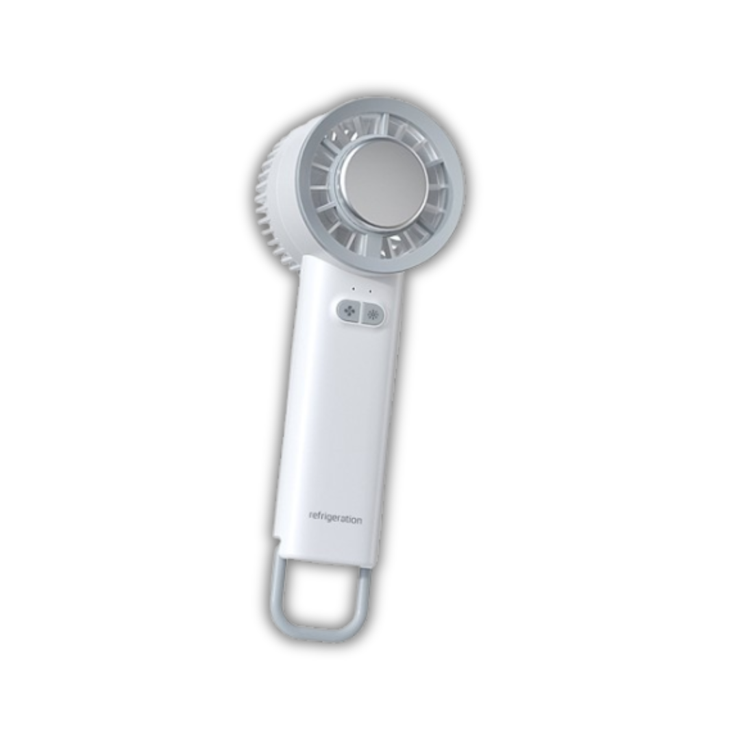 Mini Turbo Cooling Fan – Stay Chill Anytime, Anywhere